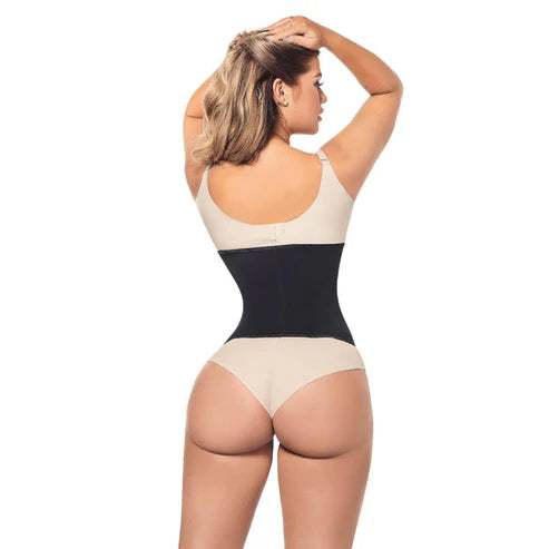 Faja Reloj de Arena – Moldea y Define tu Cintura