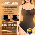 Body Moldeador Premium Figura Perfecta